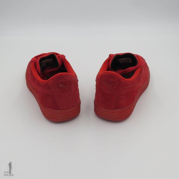 Puma Suede Iced Sneakers - Picture 4 of 9